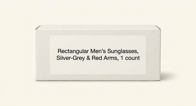 Prada Linea Rossa aviator sunglasses with blue lenses - British product
