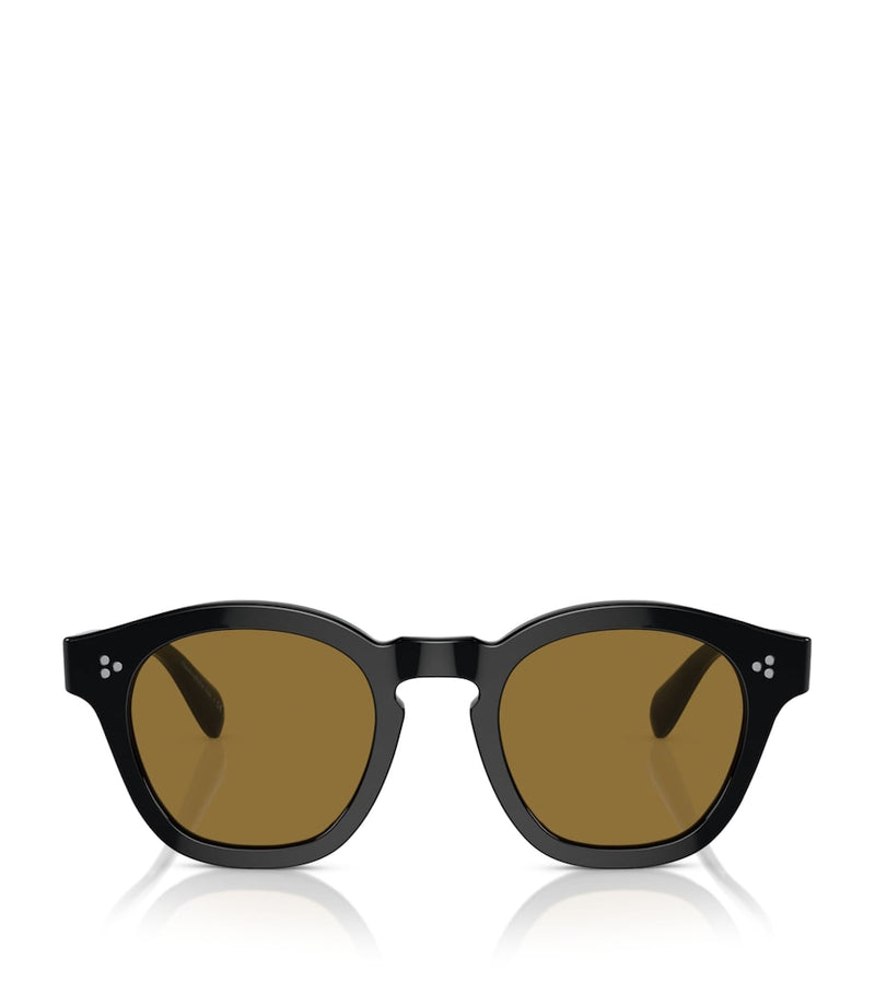 Oliver Peoples Errison acetate sunglasses model OV5382SU - British product