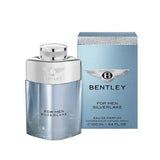 Bentley Silverlake fragrance spray 100ml - British product