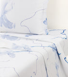 Yves Delorme Ulysse flat sheet emperor 300x320cm - British product