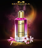 Mancera Roses Greedy Eau de Parfum 120ml (British brand)