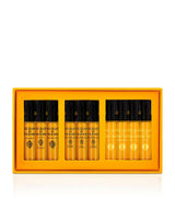 Harrods Travel-Size Fragrance Sampler Set with 10 Scents, 1.5ml Each- Buy online at McGrocer