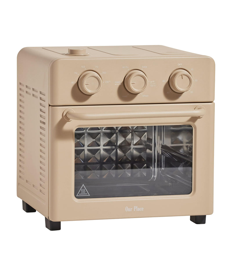 OUR PLACE Wonder Oven, imported from the UK