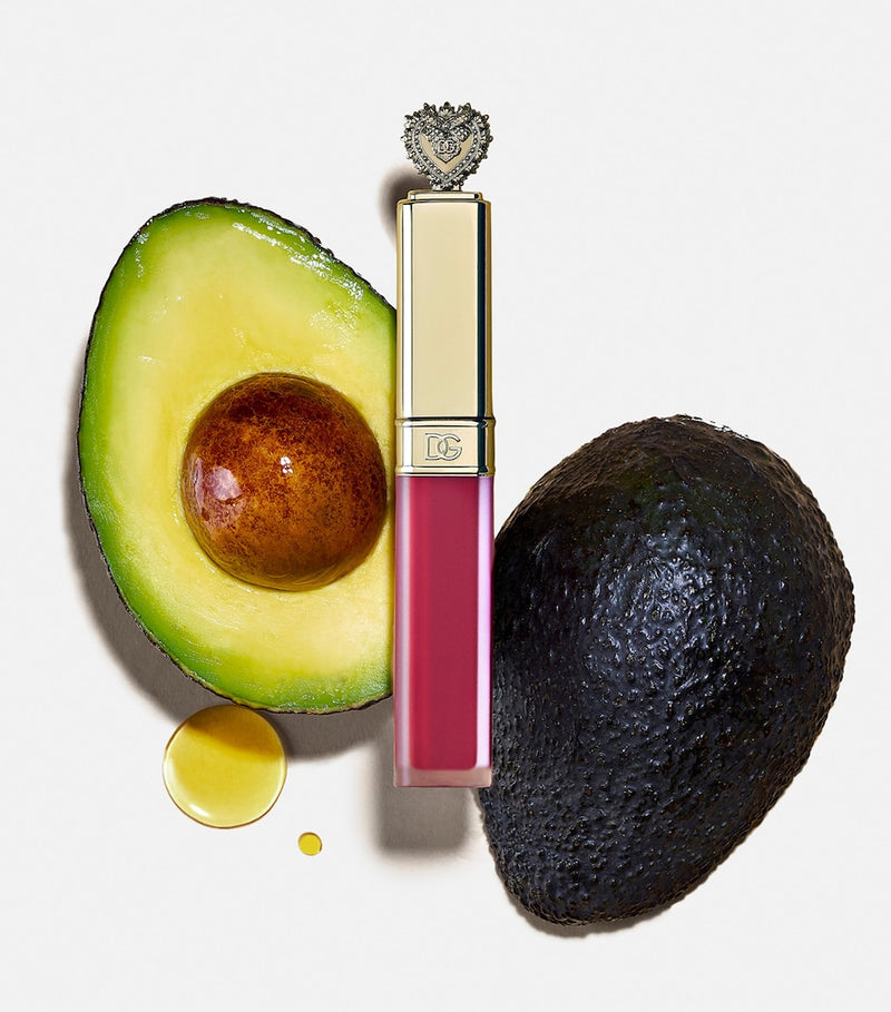 Dolce&Gabbana Everkiss liquid lipstick - British product