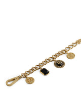 Harrods Dolce&Gabbana Like a Virgin Rope Charm Bracelet- Buy online at McGrocer
