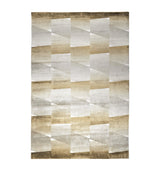 Harrods The Rug Company x Kelly Wearstler Crux Cognac Rug (1.83m x 2.74m)- Buy online at McGrocer