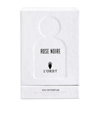 L'Objet Rose Noire Eau de Parfum 50ml, imported from the UK