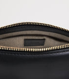 Chloé Marcie mini calfskin shoulder bag with tassels - British product