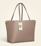 Cartier C de Cartier tote bag smooth leather - British product