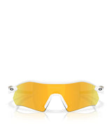 Harrods Oakley Radar Plate Rectangle Sunglasses- Buy online at McGrocer