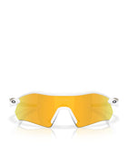 Oakley Radar Plate rectangle sunglasses polarised, imported from the UK