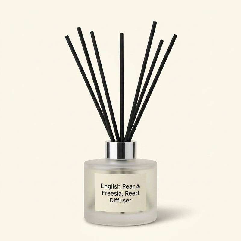 Jo Malone London English Pear and Freesia reed diffuser 165ml - British product
