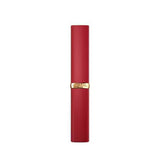 Superdrug L'Oréal Paris Color Riche Volume Matte Lipstick Rouge Confident- Buy online at McGrocer