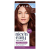 Clairol Nice'n Easy semi-permanent hair dye Mahogany 550/81 - British product
