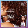 Clairol Nice'n Easy semi-permanent hair dye Mahogany 550/81 - British product