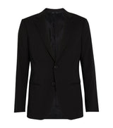 Giorgio Armani Wool Blazer for Men