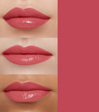 Clé de Peau Beauté Cream Rouge Shine lipstick - British product