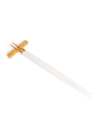 Cutipol Goa gold-plated chopstick set - British product