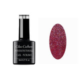 Claw Culture Razzle Dazzle gel nail polish 8ml - British product