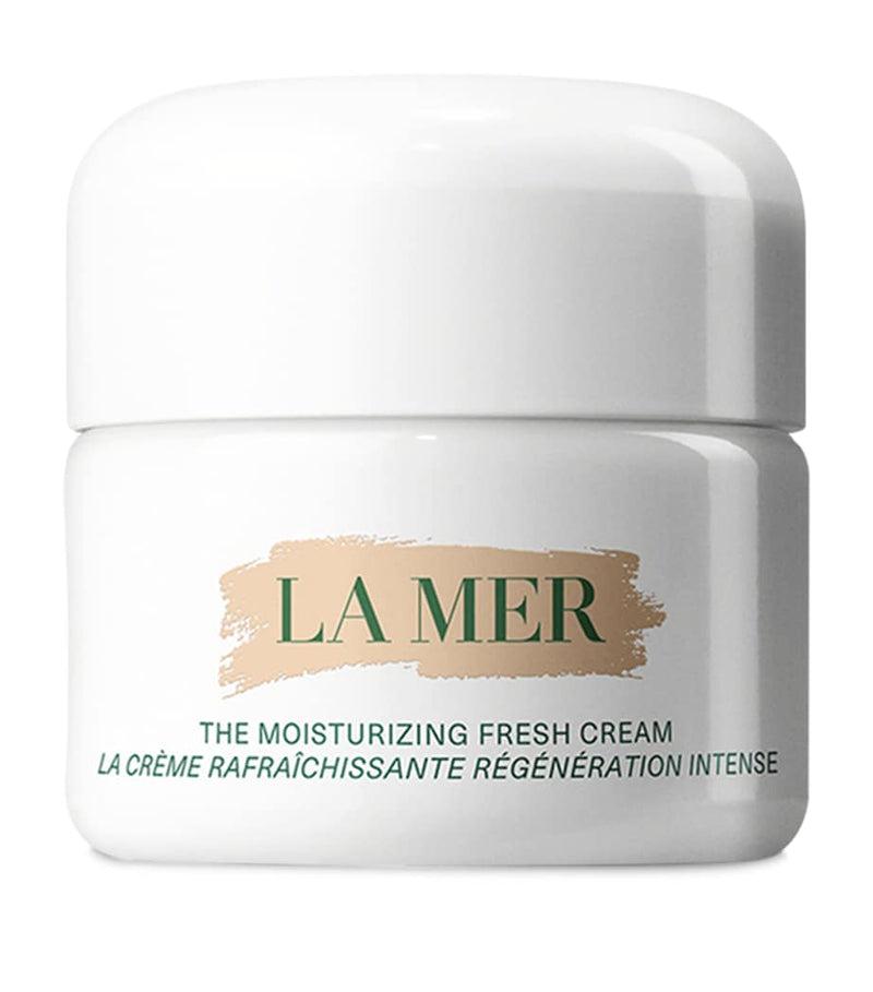 La Mer Moisturizing Fresh Cream 15ml, UK version