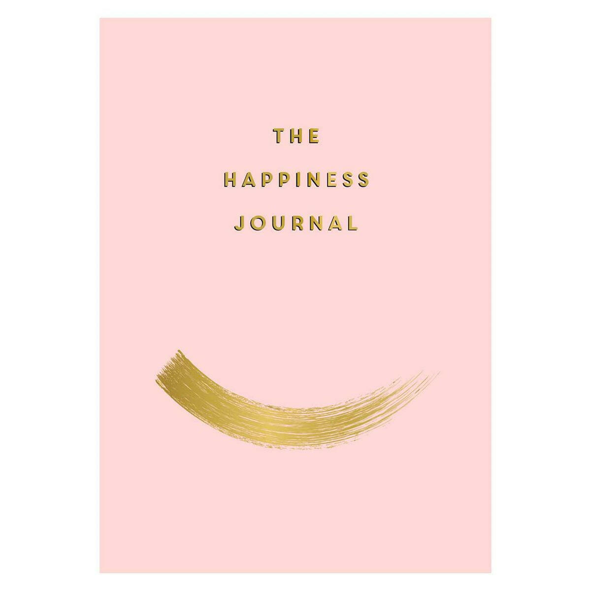 Summersdale The Happiness Journal GOODS Boots