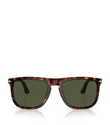 Harrods Persol Square Pilot Sunglasses- Buy online at McGrocer