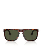Persol square pilot sunglasses, UK version
