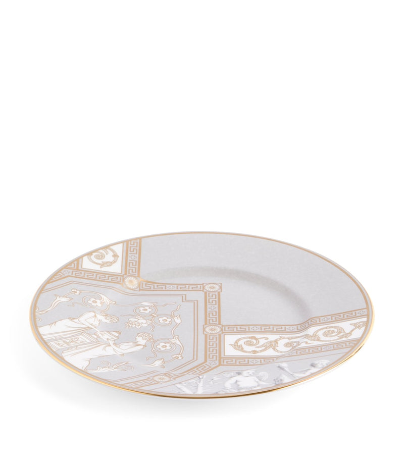 Wedgwood bone china Renaissance plate 22cm (British brand)