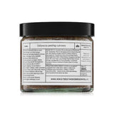 Superdrug Ministerstwo Nourishing Body Scrub Plum 300g- Buy online at McGrocer