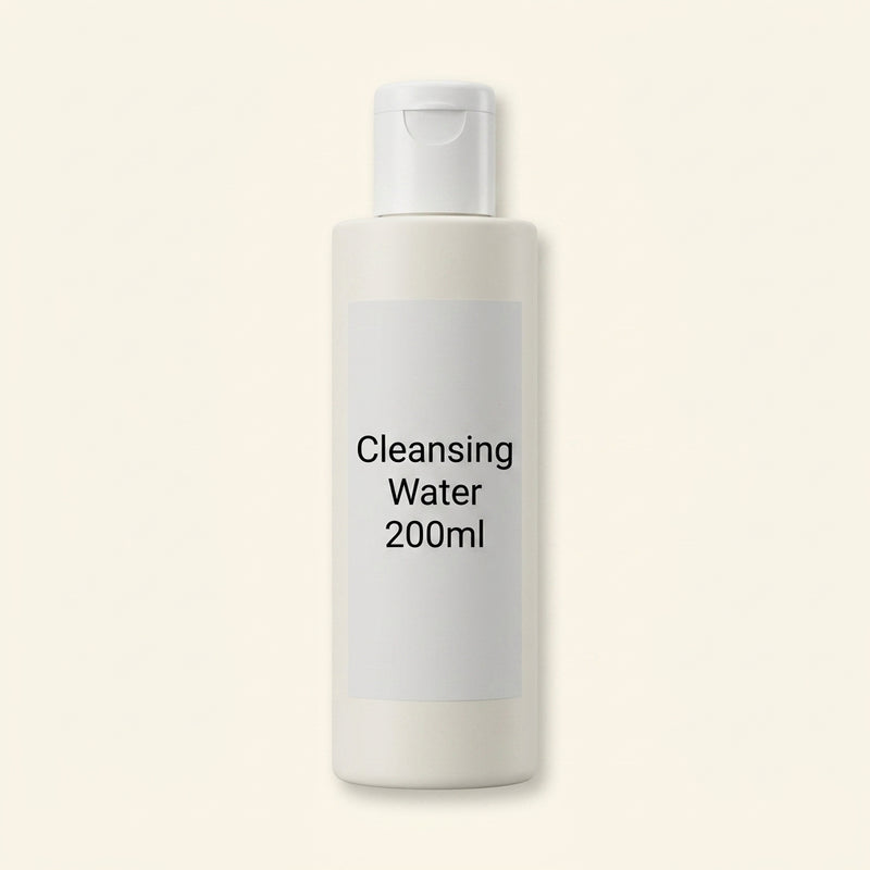 No7 Protect & Perfect cleansing water 200ml, imported from the UK
