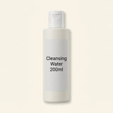 No7 Protect & Perfect cleansing water 200ml, imported from the UK