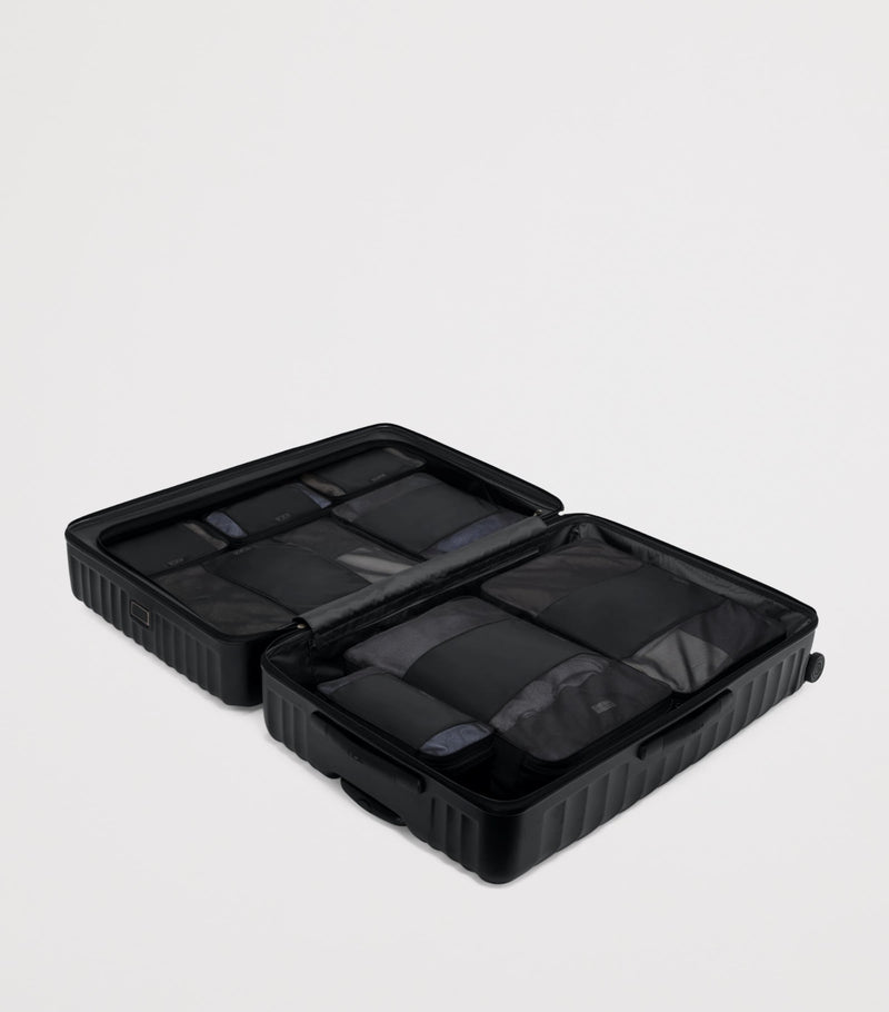 Tumi XXL 19 Degree Check-In Suitcase 85cm - British product