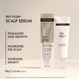 John Frieda Pro Filler+ hair growth serum 50ml, UK version