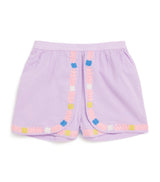 Harrods Louise Misha Asya Cotton Children's Shorts 3-10 Years- Buy online at McGrocer