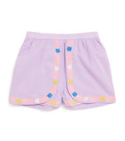 Louise Misha Cotton Asya toddler shorts 24 months, UK version