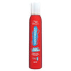Wella Shockwaves Ultra Strong Hold Mousse 200ml (British brand)