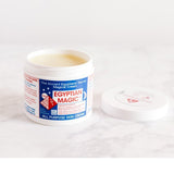 Crème hydratante Égyptienne Magique 118ml + 7ml - Produit britannique