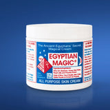 Egyptian Magic Skin Cream Moisturiser 118ml + 7ml - British product
