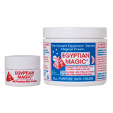 Costco UK Egyptian Magic Skin Cream Multi Purpose Moisturiser 118ml + 7ml- Buy online at McGrocer