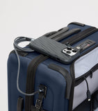 Tumi Alpha 4 cabin suitcase 55cm, UK version