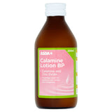 Loción de calamina ASDA BP para el alivio de la piel 200 ml