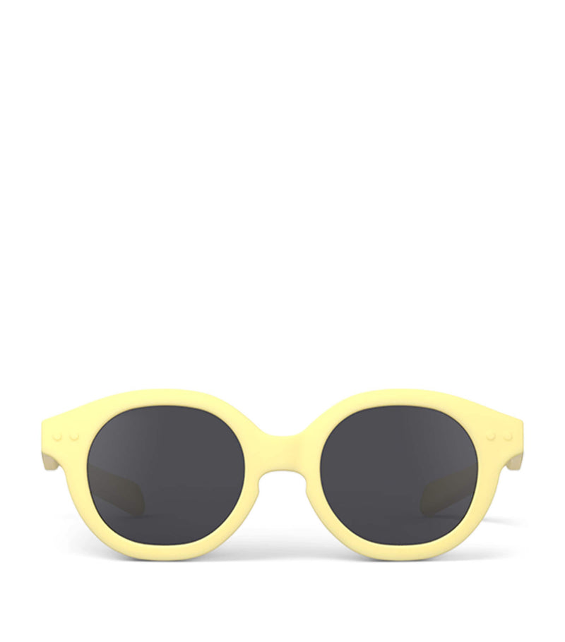 IZIPIZI KIDS Baby Sunglasses 0-9 Months, UK version