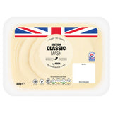 ASDA Myk og smøraktig klassisk potetmos 400g