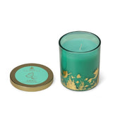 Disney Princess Ariel coral blossom sea salt scented candle 213g (British brand)