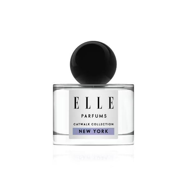 Elle Catwalk New York perfume 100ml - British product