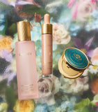 Gucci liquid highlighter golden shade, UK version