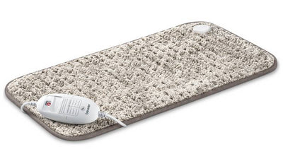 Beurer Electric Fleece Heat Pad 60cm x 30cm