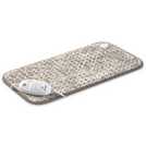 Beurer electric fleece heat pad 60cm x 30cm - British product