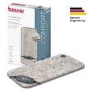 Beurer electric fleece heat pad 60cm x 30cm - British product