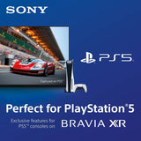 Sony 48 inch OLED 4K HDR TV, UK version